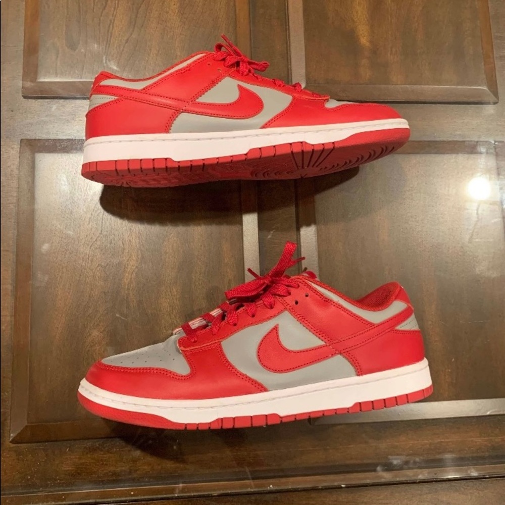 Nike Dunks lows SP ‘UNLV’ 2021